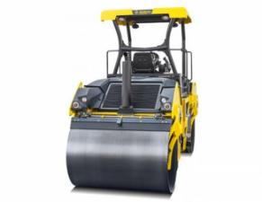 Cilindri Cilindri vibratori în tandem Bomag BW 141 AD-50