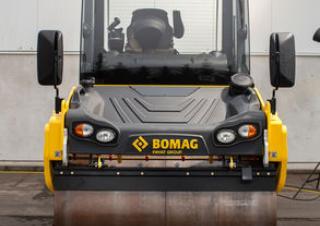 Cilindri Cilindri vibratori în tandem Bomag BW 154 AD-5