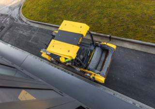 Cilindri Cilindri vibratori în tandem Bomag BW 190 AD-5