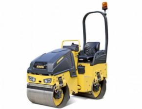 Cilindri Cilindri vibratori în tandem Bomag BW 80 AD-5