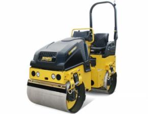 Cilindri Cilindri vibratori în tandem Bomag BW 90 AD-5