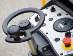 Cilindri Cilindri vibratori în tandem Bomag BW 90 SC-5
