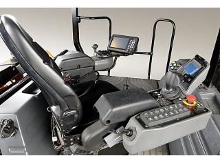 Cilindri Cilindri vibratori în tandem Caterpillar CB68B