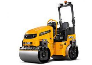 Cilindri Cilindri vibratori în tandem JCB CT160-80