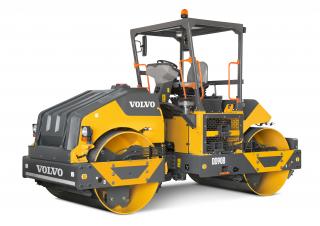 Cilindri Cilindri vibratori în tandem Volvo DD90