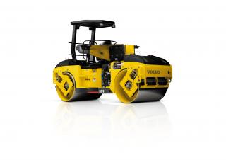 Cilindri Cilindri vibratori în tandem Volvo DD90HF