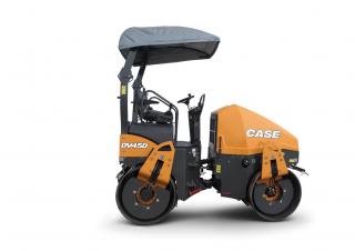Cilindri Cilindri vibratori în tandem Case DV45D