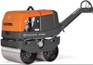 Cilindri Cilindri vibratori în tandem Husqvarna LP 6505