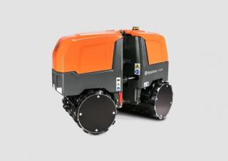Cilindri Cilindri vibratori în tandem Husqvarna LP 9505