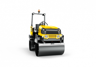 Cilindri Cilindri vibratori în tandem Wacker Neuson RD24-100