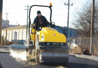 Cilindri Cilindri vibratori în tandem Wacker Neuson RD 27-100 Edition 2