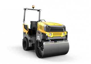 Cilindri Cilindri vibratori în tandem Wacker Neuson RD40-130 O