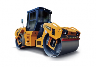 Cilindri Cilindri vibratori în tandem Sany STR130C-8C