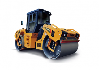 Cilindri Cilindri vibratori în tandem Sany STR140C-8C