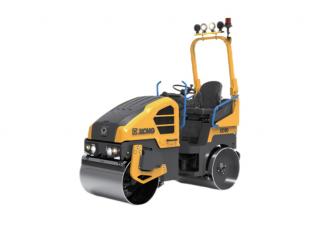 Cilindri Cilindri vibratori în tandem XCMG XD90