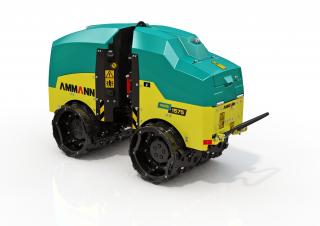 Cilindri Cilindri vibrocompactori Ammann ARR 1575 St V