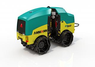 Cilindri Cilindri vibrocompactori Ammann ARR 1575 St V