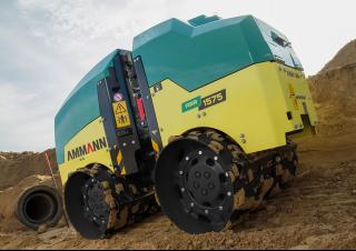 Cilindri Cilindri vibrocompactori Ammann ARR 1575 T4f