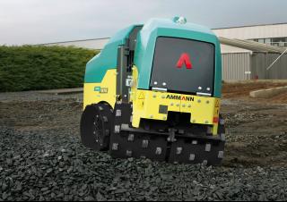 Cilindri Cilindri vibrocompactori Ammann ARR 1575 T4f