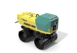 Cilindri Cilindri vibrocompactori Ammann ARR 1585 St V
