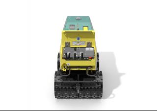 Cilindri Cilindri vibrocompactori Ammann ARR 1585 St V