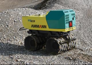 Cilindri Cilindri vibrocompactori Ammann ARR 1585 T4f