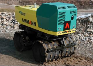 Cilindri Cilindri vibrocompactori Ammann ARR 1585 T4f