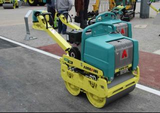 Cilindri Cilindri vibrocompactori Ammann ARW 65