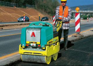 Cilindri Cilindri vibrocompactori Ammann ARW 65