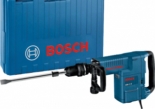 Unelte electrice Ciocane demolatoare Bosch GSH 11 E
