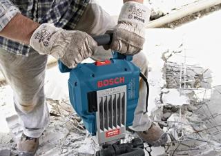 Unelte electrice Ciocane demolatoare Bosch GSH 16-30