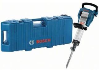 Unelte electrice Ciocane demolatoare Bosch GSH 16-30