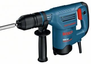 Unelte electrice Ciocane demolatoare Bosch GSH 3 E