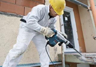 Unelte electrice Ciocane demolatoare Bosch GSH 5 CE