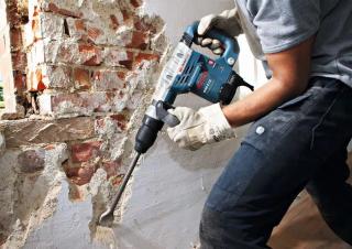 Unelte electrice Ciocane demolatoare Bosch GSH 5 CE