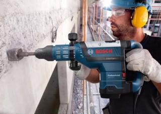 Unelte electrice Ciocane demolatoare Bosch GSH 7 VC