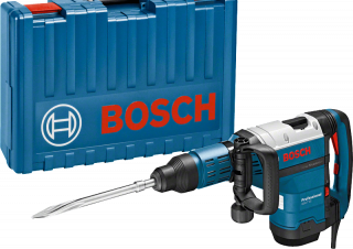 Unelte electrice Ciocane demolatoare Bosch GSH 7 VC