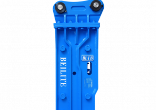 Atașamente Ciocane hidraulice Beilite BLTB-125