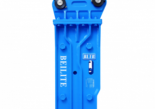 Atașamente Ciocane hidraulice Beilite BLTB-135