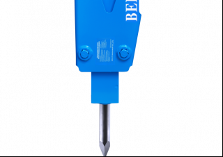 Atașamente Ciocane hidraulice Beilite BLTB-40