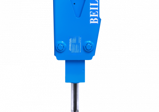 Atașamente Ciocane hidraulice Beilite BLTB-45