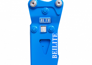 Atașamente Ciocane hidraulice Beilite BLTB-53