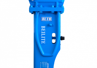 Atașamente Ciocane hidraulice Beilite BLTB-70