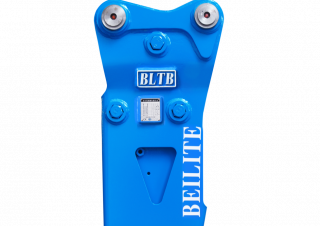 Atașamente Ciocane hidraulice Beilite BLTB-75
