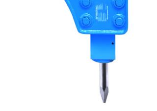 Atașamente Ciocane hidraulice Beilite BLTB-85