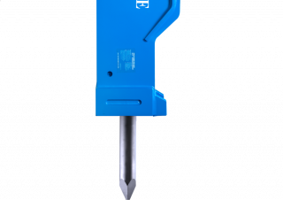 Atașamente Ciocane hidraulice Beilite BLTB-85