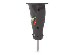 Atașamente Ciocane hidraulice Caterpillar H25D