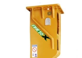 Atașamente Ciocane hidraulice Feeleng FINE 50X