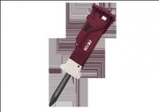 Atașamente Ciocane hidraulice Hydra Ram FX-65 Pro