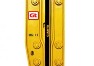 Atașamente Ciocane hidraulice Giant Hydraulic Tech GT130